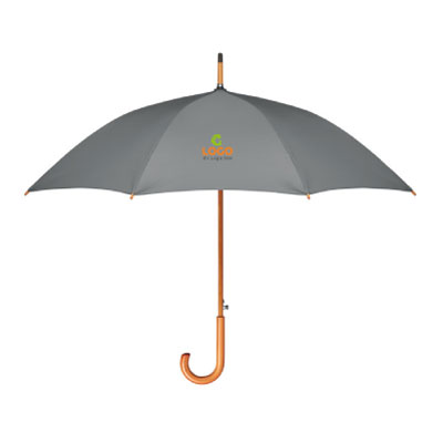 Regenschirm | Holzgriff - Image 4